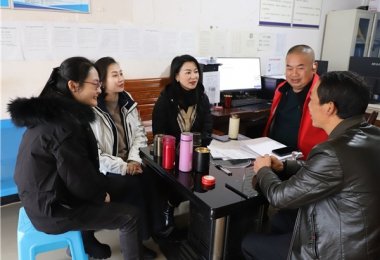 社会资本方